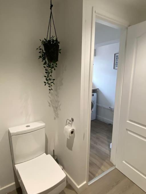 Flat Lode Nook Modern 2 Bed Home With Hot Tub Pool Экстерьер фото